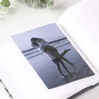 Фотоальбом 100 фото "Исторический момент" 10X15см, ПП карм.