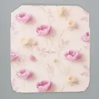 Коробка подарочная складная &laquo;С уважением и благодарностью&raquo;, 20&times;20&times;4 см, с окном