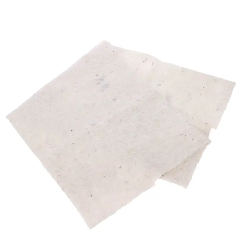 VETTA Тряпка для пола 50х75см, хлопок, плотность 2,5мм