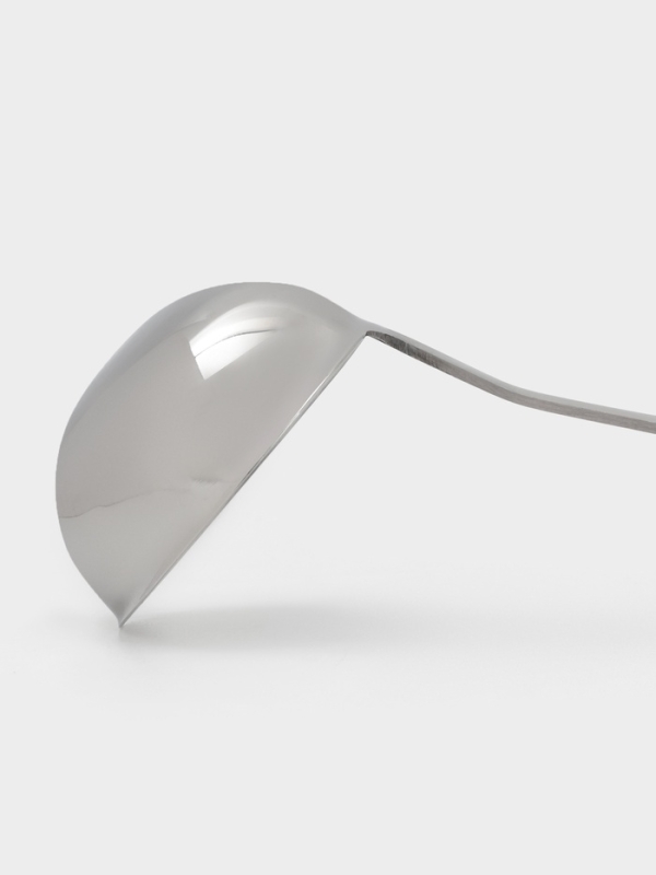 Половник 200 мл d=9 см, L=33 Половник 200 мл d=9 см, L=33