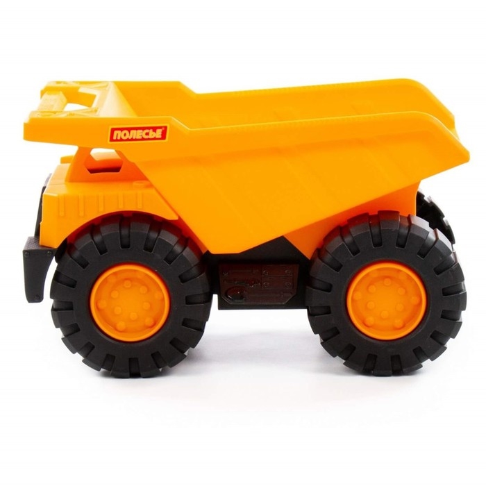 Автомобиль-самосвал «Эксперт» Автомобиль-самосвал «Эксперт»