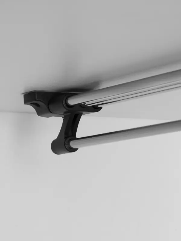 Штанга выдвижная для шкафа CAPPIO, 400 мм