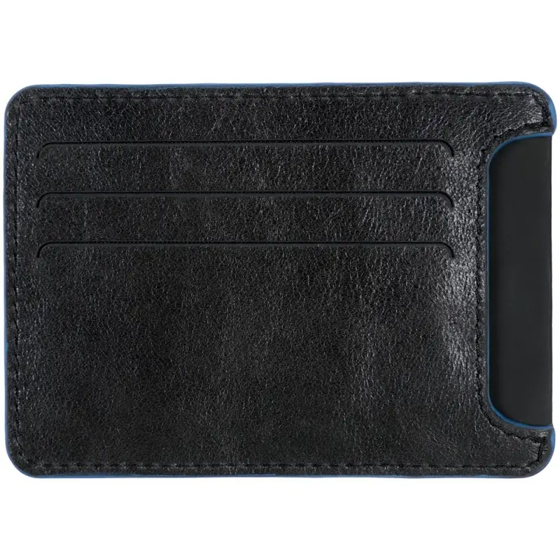 Набор Arrival, черный с синим