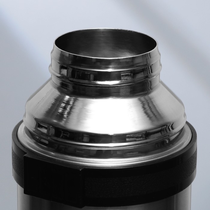 Термос «Медведь», 1000 мл, сохраняет тепло 12-24 ч Термос «Медведь», 1000 мл, сохраняет тепло 12-24 ч