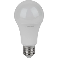 Лампа светодиодная OSRAM LSCLA100 9W/840 12-36VFR E27 FS1(732926)