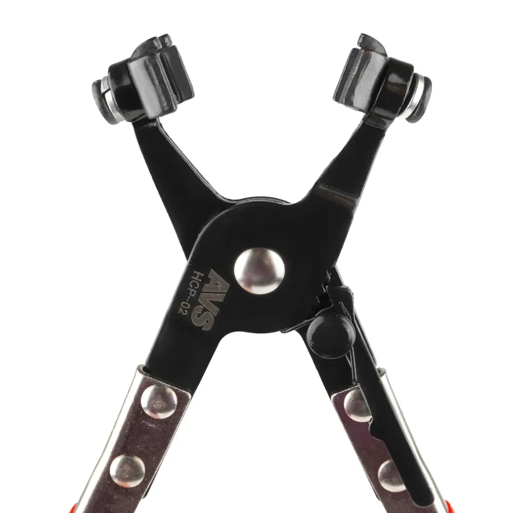 Клещи для самозажимных хомутов AVS HCP-02