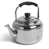 Чайник походный maclay, 3 л, нержавеющая сталь