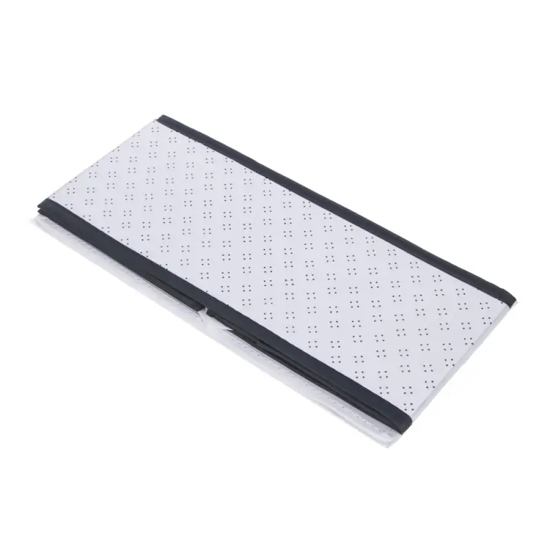 Короб без крышки Дафна, оксфорд, 30x30x13см