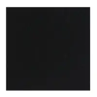 Самоклеящийся ковролин 30х30см, черный