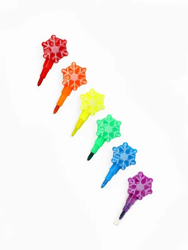 Подарочный набор: блокнот-раскраска и разноцветный карандаш Подарочный набор: блокнот-раскраска и разноцветный карандаш "Лошадка"