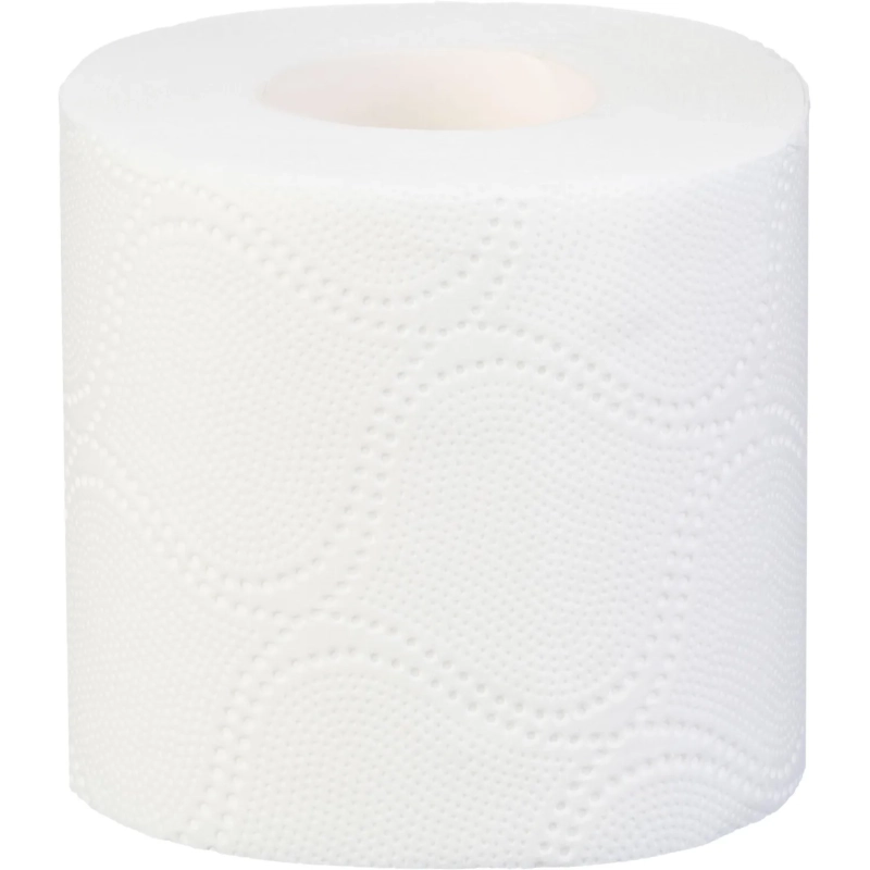 Бумага туалетная Veiro Delicate Ц 3сл 120л 15м 8рул/уп МСК