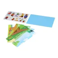 Игра магнитная Десятое Королевство &laquo;В гостях у сказки&raquo;