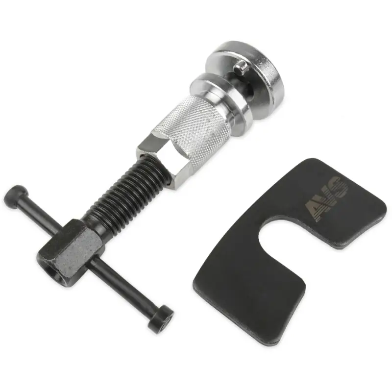 Приспособление для сведения поршней тормозных цилиндров (3 предмета) AVS DBC-02