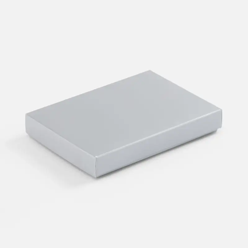 Футляр для визиток Unison, розовый