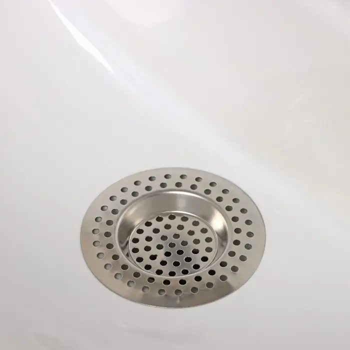 Фильтр для раковины, 2 шт., d=7.5 см Фильтр для раковины, 2 шт., d=7.5 см