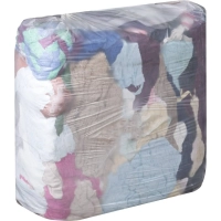 Ветошь махра цветная Выбор Есть, 10кг