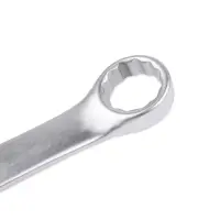 Набор ключей гаечных комбинированных на держателе (6-22 мм) (12 предметов) (ЕВРО) AVS K3N12PE