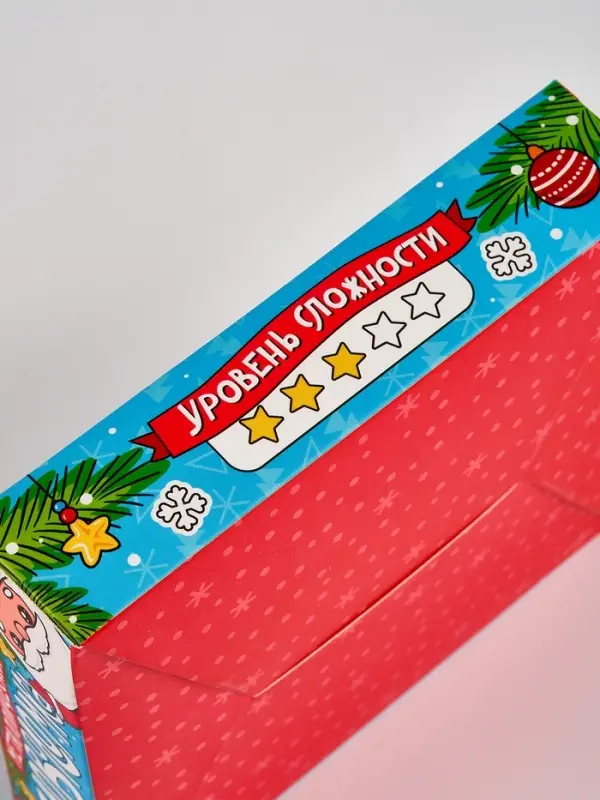 Puzzle Головоломка металлическая, лошадки стикеры,  МИКС