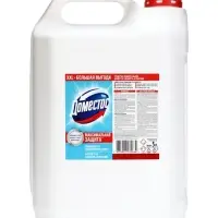 DOMESTOS средство универсальное чистящее, свежесть атлантики, 5 л