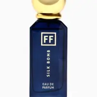Парфюмерная вода женская Fine Fragrance Silk Bomb, 50 мл
