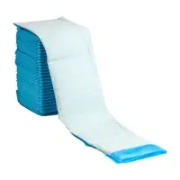 Пеленки впитывающие &laquo;Мой выбор&raquo;, 60&times;40 см, целлюлозные, набор 30 шт., с наклейкой