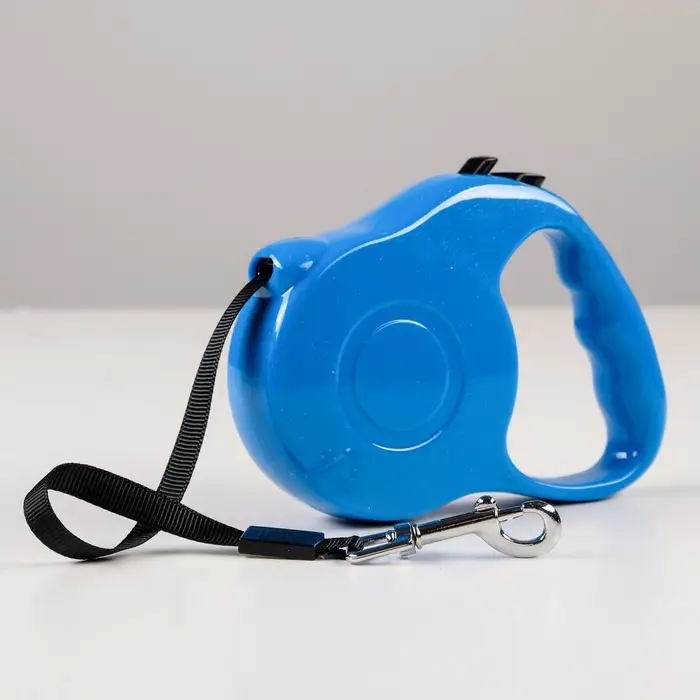 Рулетка &laquo;Комфорт&raquo;, 3 м, до 12 кг, перламутровая, цвет МИКС