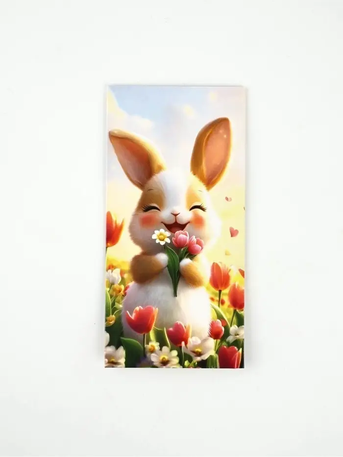 Конверт для денег &laquo;Милаш&raquo;, 16.5&times;8 см