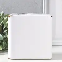 Сувенир полистоун лак "Лягушонок на унитазе с журналом" 10,5х6х10,5 см