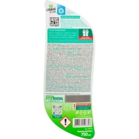 Средство для сантехники WC- GEL 750мл утенок кислотное