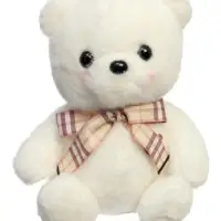 Мягкая игрушка "Мишутка" МИКС, 24 см