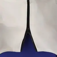 Чехол для чемодана &laquo;Море&raquo;, 20", разноцветный