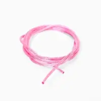 Набор для создания брелка из фетра "Зайка"