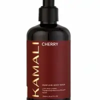 Гель для душа KAMALI CHERRY, 250 мл