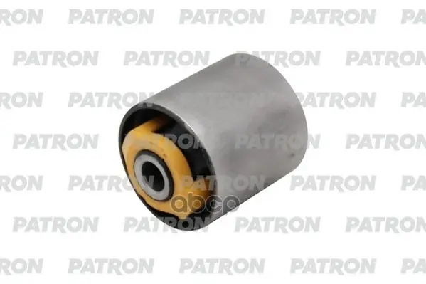 Сайлентблок Заднего Нижнего Рычага Land Rover Discovery Iii 05-09 PATRON арт. PSE11726