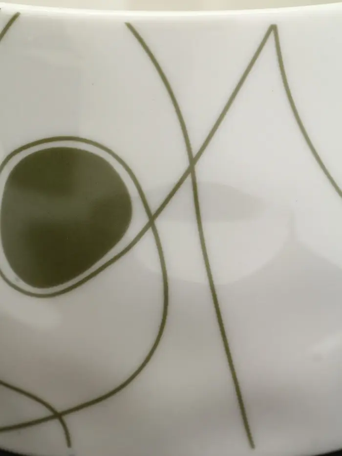 Кружка чайная керамическая &laquo;Минимализм&raquo;, 400 мл