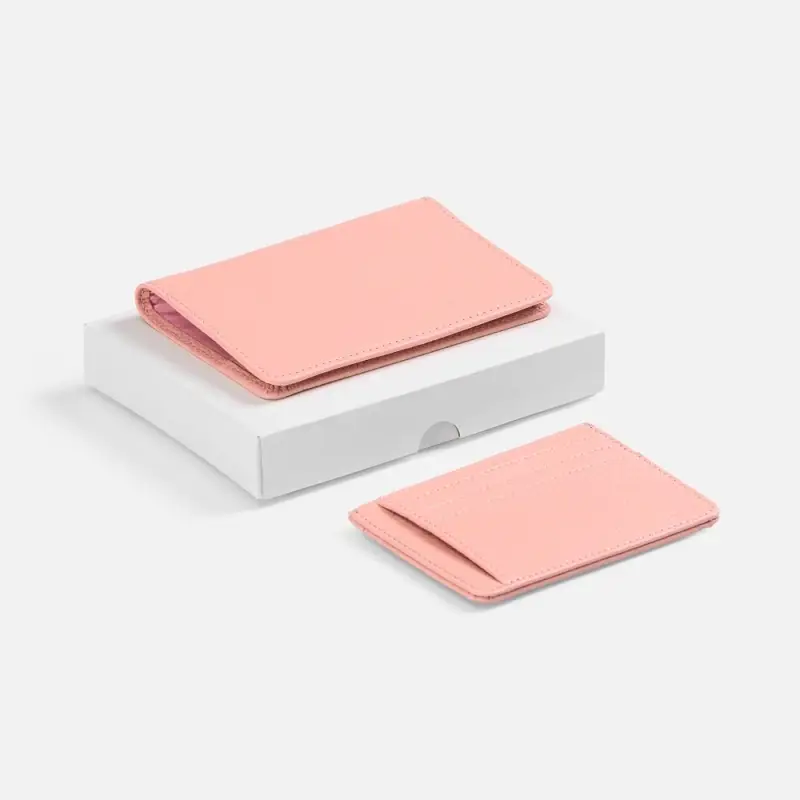 Набор Unison Mini, розовый Набор Unison Mini, розовый