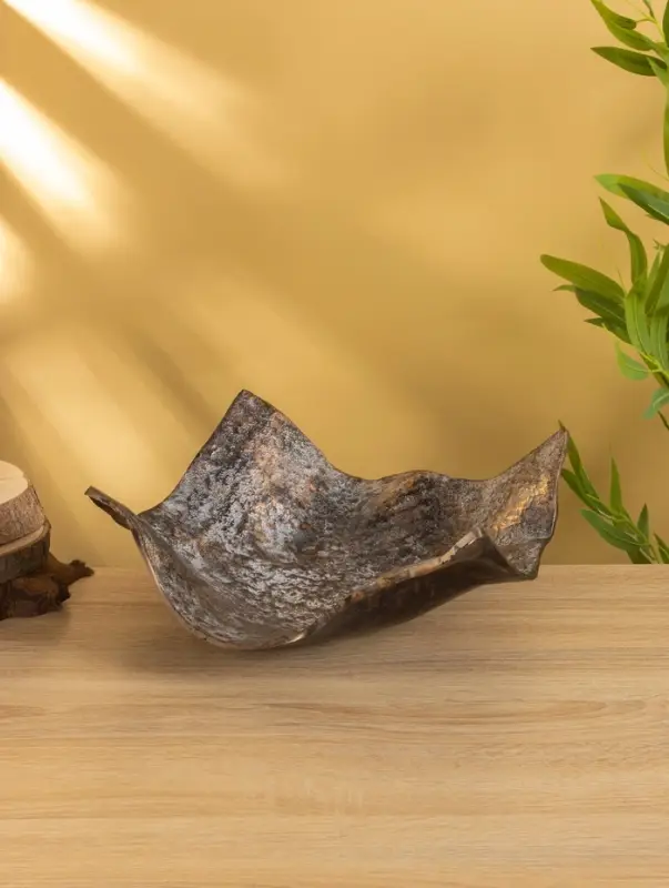 Блюдо квадратное 34х34х11 см, алюминий Блюдо квадратное 34х34х11 см, алюминий