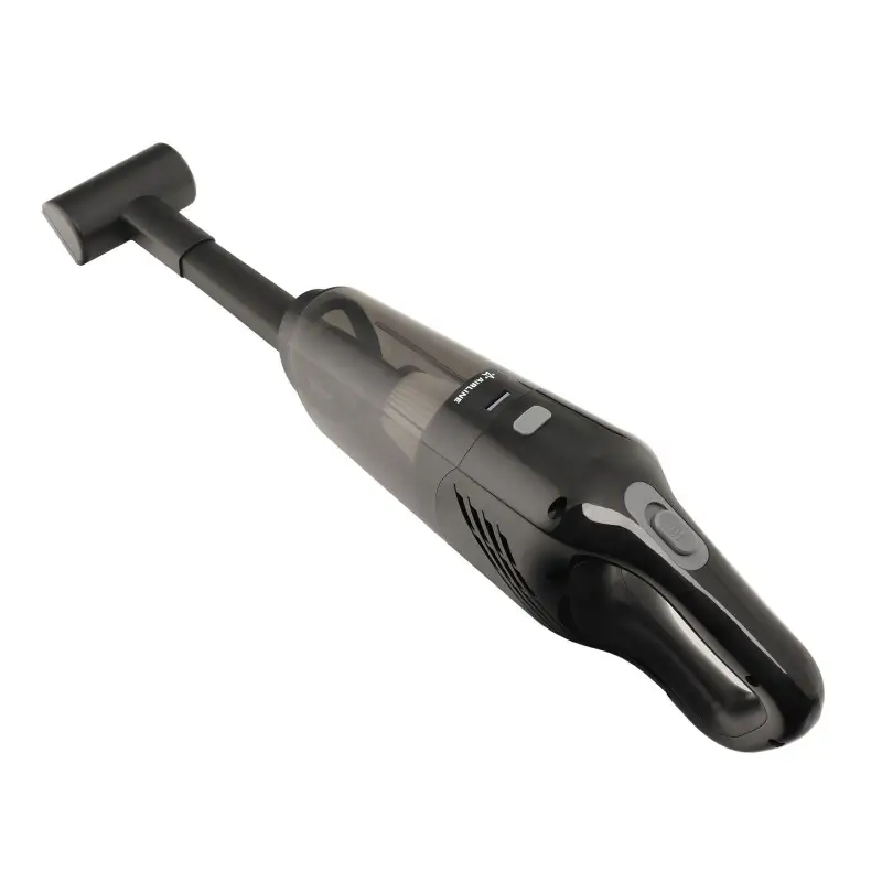 Пылесос аккумуляторный STORM-A 5500PA в сумке (70W, 0.5л, 2000 mAh)