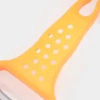 Овощечистка универсальная 6 в 1 Доляна, 20&times;10 см, МИКС