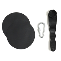 SUP доска гоночная KELPIE 10.6", 320х80х15 см