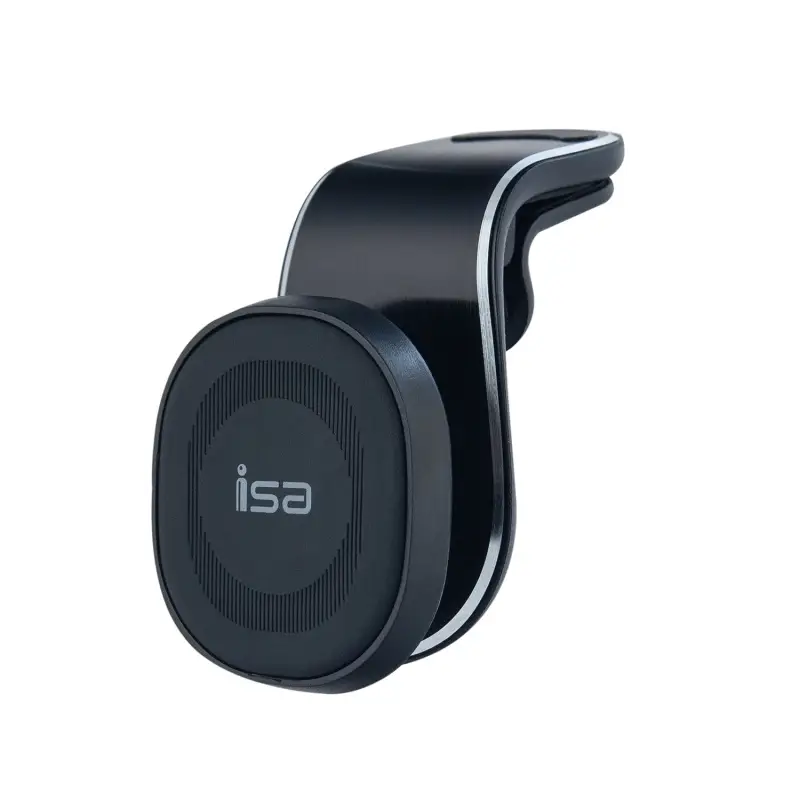 Автодержатель VHМ-32 магнитный ISA