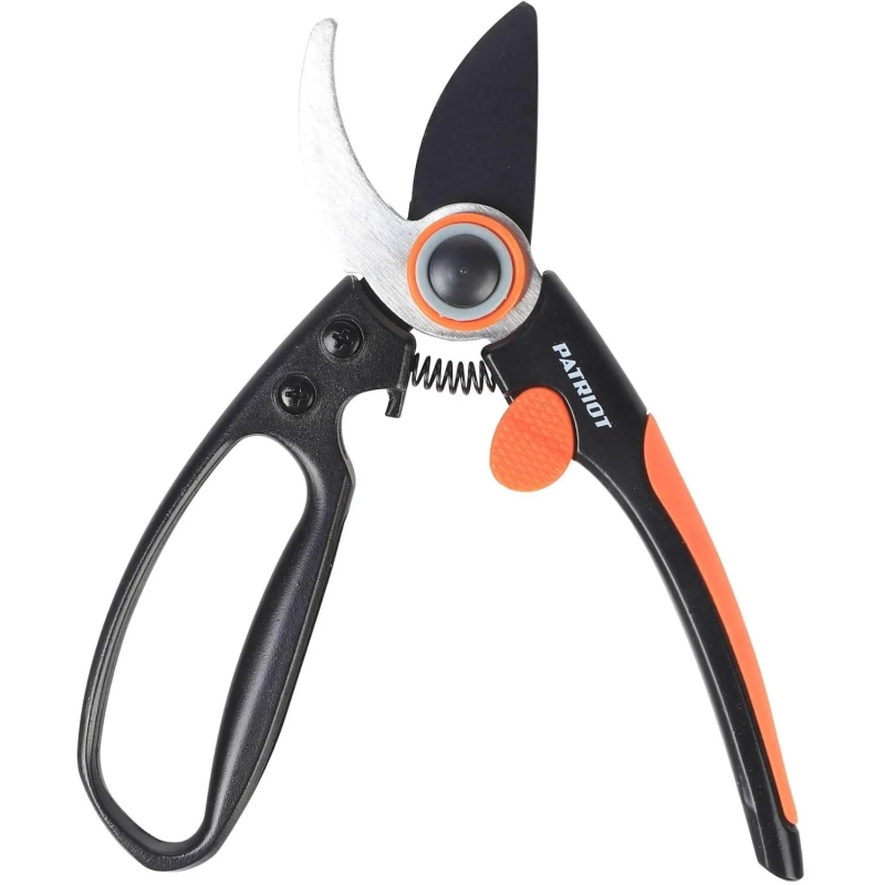 Секатор PATRIOT PBP-203, плоскостной, 203 мм (777004203)