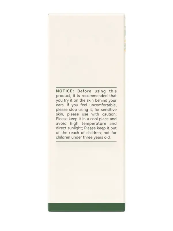 Масло для лица Sadoer с экстрактом чайного дерева,  30 мл