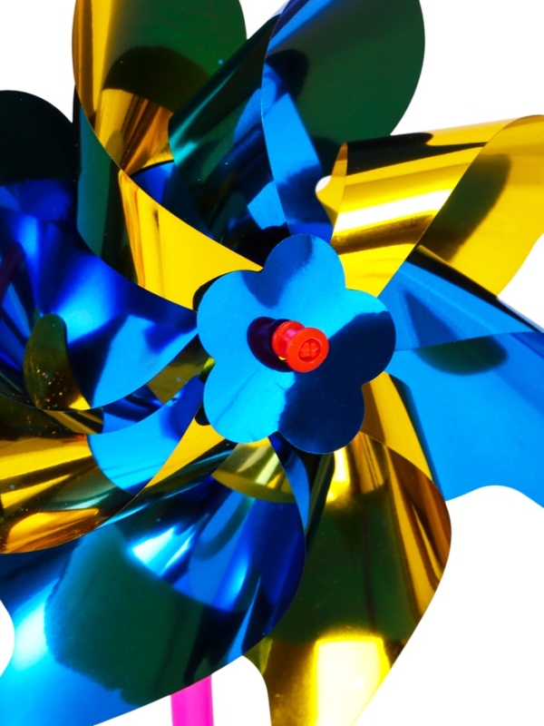 Набор штекеров  Набор штекеров "Ветерок" 18шт, 14х28см/9х7см/7х6см