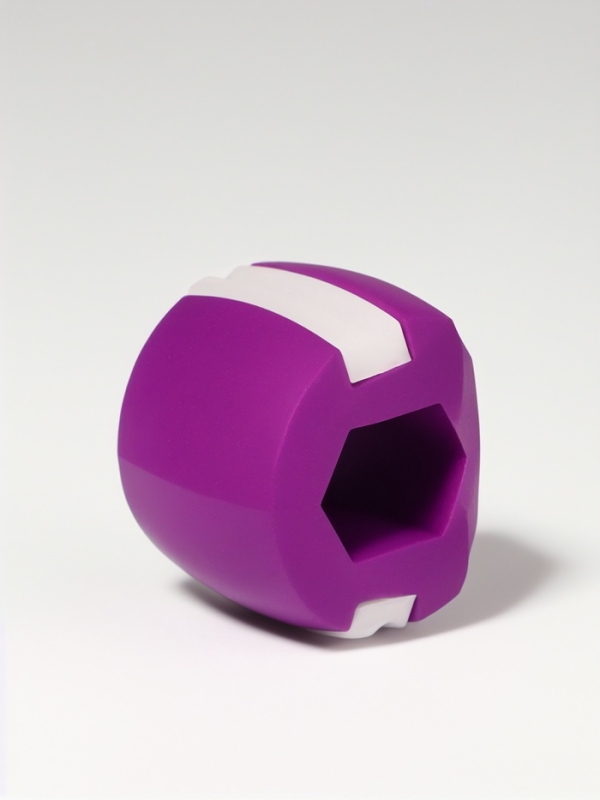 Массажер для рта пласт 3,6*3*3см ОТ Массажер для рта пласт 3,6*3*3см ОТ