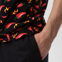 Пижама мужская KAFTAN "Перец" р.48