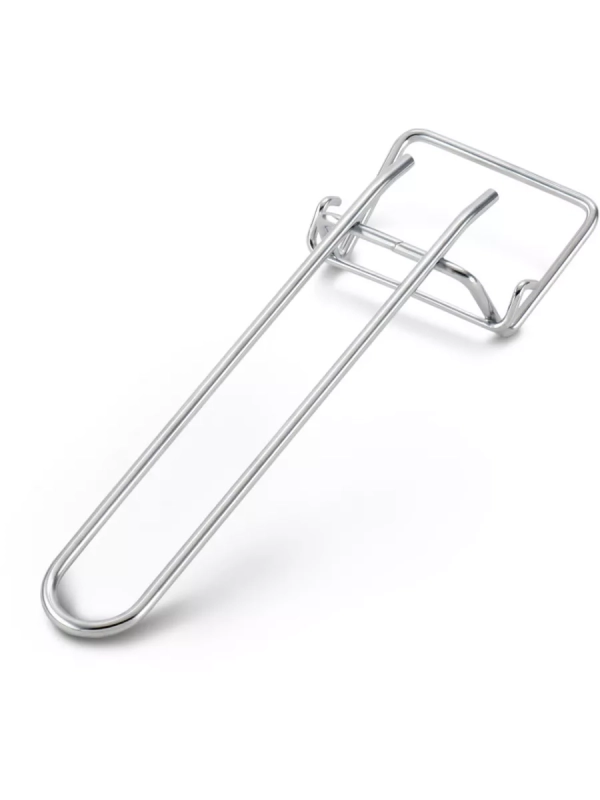 Мини-печь MIO-HY077 30л. 1500Вт серебристый