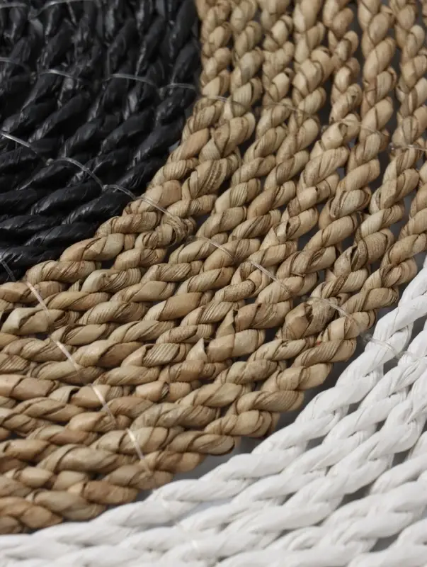 Салфетка сервировочная, 35 см, круглая