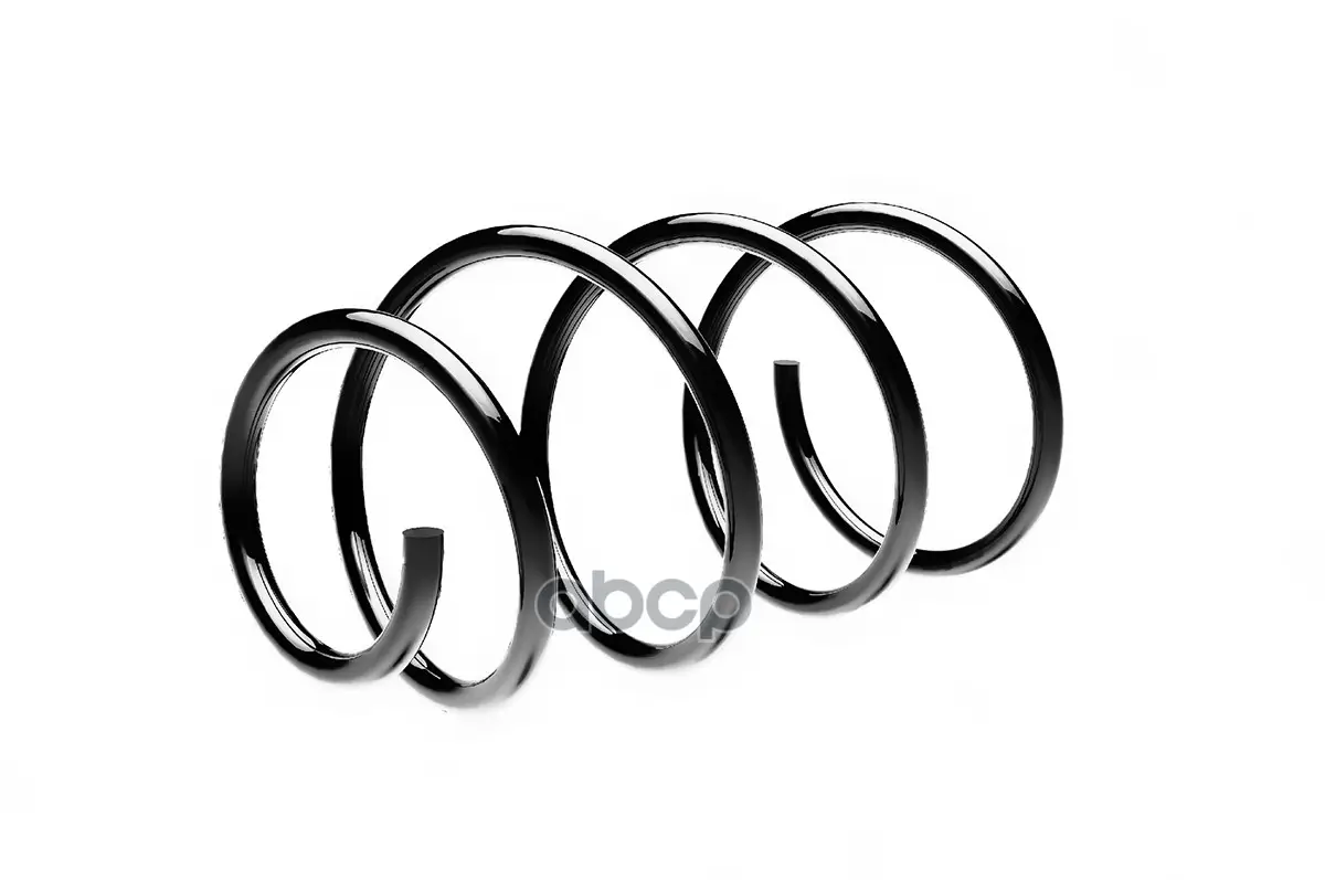 пружина передняя bmw Standard Springs арт. ST104058F