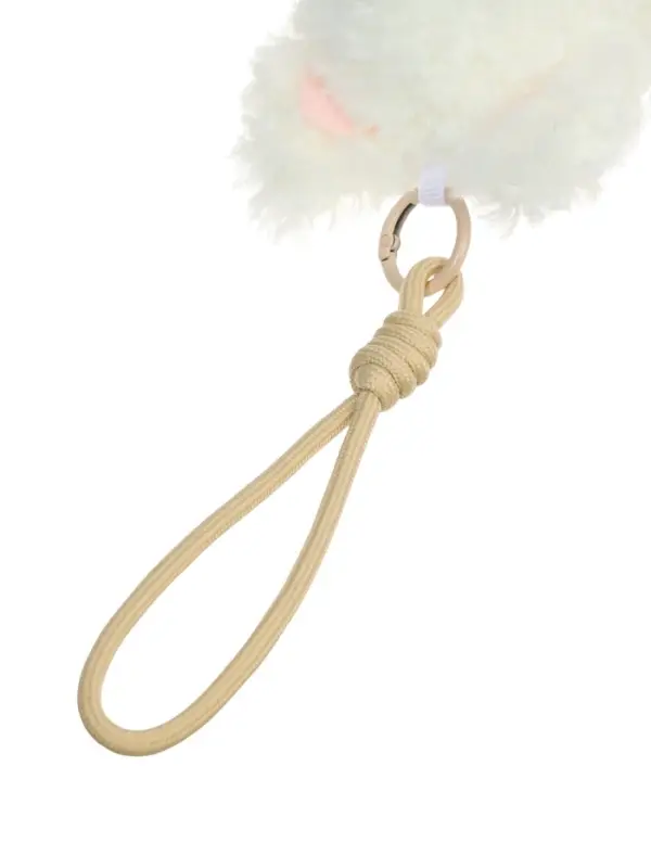 Мягкая игрушка "Милый пёсик" на подвесе МИКС, 13 см